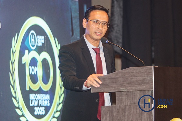 Makin Melesat! Top 100 Indonesian Law Firms 2025 Catat Kenaikan Responden dari Berbagai Provinsi Makin Melesat! Top 100 Indonesian Law Firms 2025 Catat Kenaikan Responden dari Berbagai Provinsi