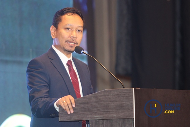 Apresiasi Dunia Hukum, Hukumonline Gelar Penganugerahan Top 100 Indonesian Law Firm 2025 Apresiasi Dunia Hukum, Hukumonline Gelar Penganugerahan Top 100 Indonesian Law Firm 2025