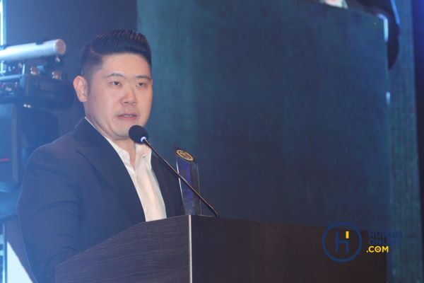 Kantor Hukum Asal Jawa Timur Ini 'Jagoan' Kategori Best Regional Law Firm 2025 Kantor Hukum Asal Jawa Timur Ini 'Jagoan' Kategori Best Regional Law Firm 2025