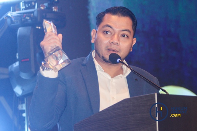 Predikat Juara Bertahan! 2 Law Firm Ini 'Jagoan' Kategori Litigasi 2025 Predikat Juara Bertahan! 2 Law Firm Ini 'Jagoan' Kategori Litigasi 2025