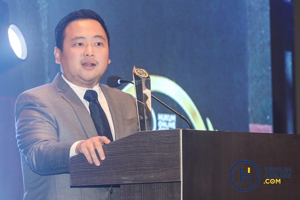 2 Kantor Hukum Ini Berjaya di Kategori Best Law Firm Brand Innovation 2025 2 Kantor Hukum Ini Berjaya di Kategori Best Law Firm Brand Innovation 2025
