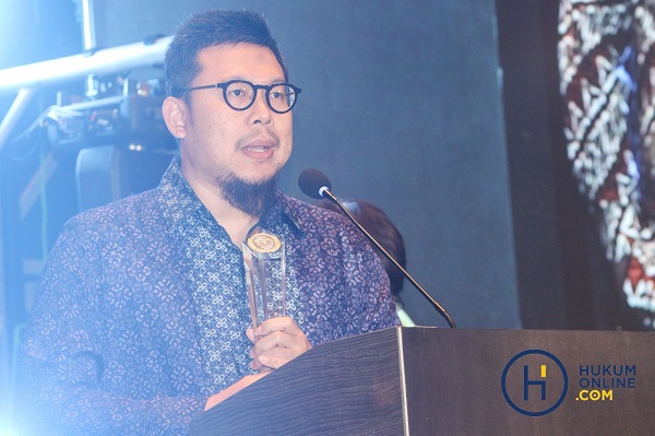 Ini 3 Kantor Hukum Terbaik di Ajang Top 100 Indonesian Law Firms 2025 Ini 3 Kantor Hukum Terbaik di Ajang Top 100 Indonesian Law Firms 2025