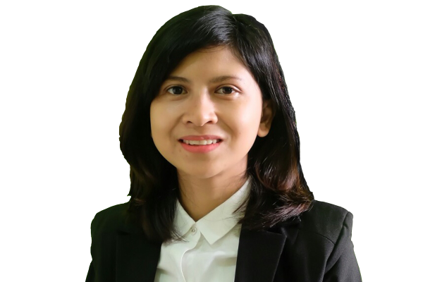 Mulyana Raifa Nasution. Foto: Istimewa