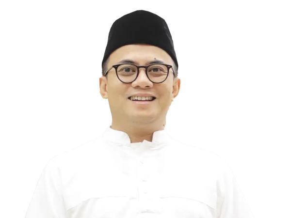 Firdaus Arifin. Foto: Istimewa