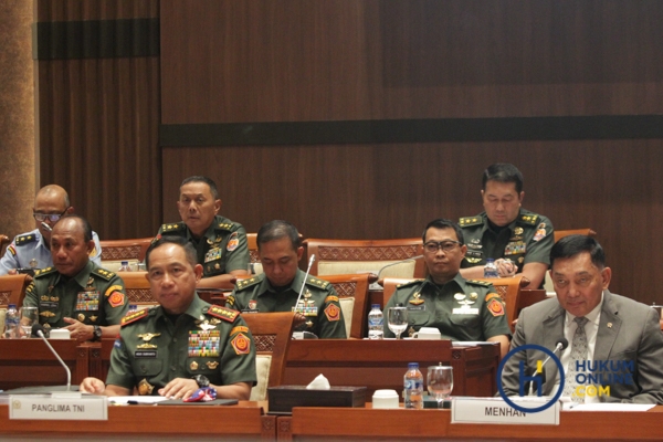 MENHAN BAHAS KONDISI GEOPOLITIK DENGAN KOMISI I DPR-11.jpg