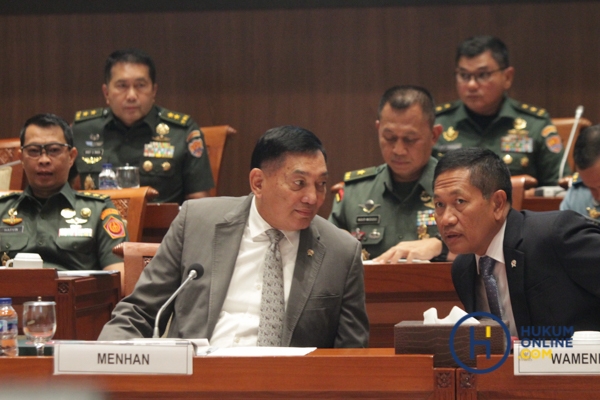MENHAN BAHAS KONDISI GEOPOLITIK DENGAN KOMISI I DPR-12.jpg