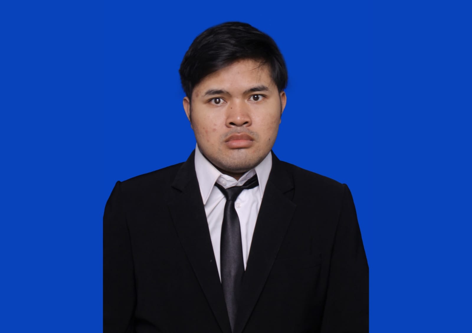 Tio Tegar Wicaksono. Foto: Istimewa