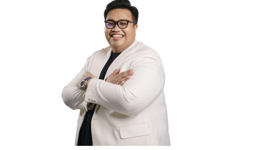Gio Louhenapessy, Partner Officium Nobile Indolaw. Foto: Istimewa