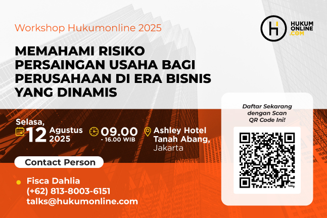 Hukumonline