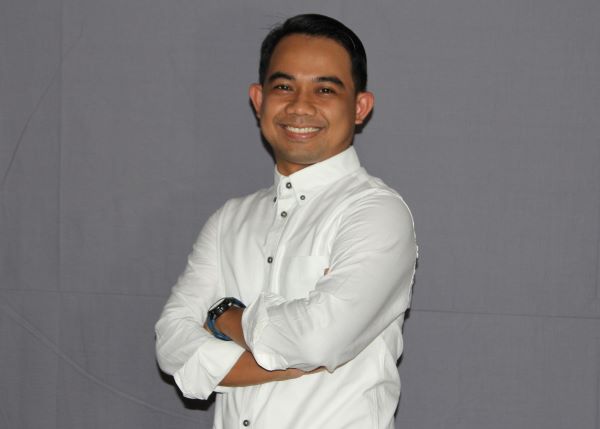 Ade Wahyudi. Foto: Istimewa 