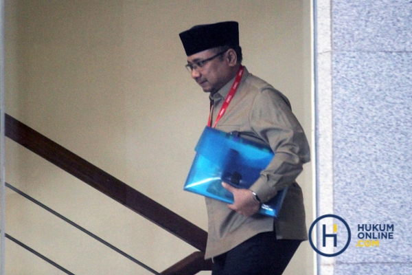 Yaqut Cholil Qoumas Diperiksa KPK.jpg