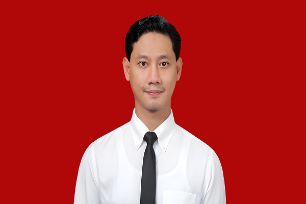 Romi Hardhika. Foto: Istimewa