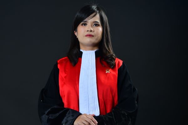 Marintan Napitupulu. Foto: Istimewa