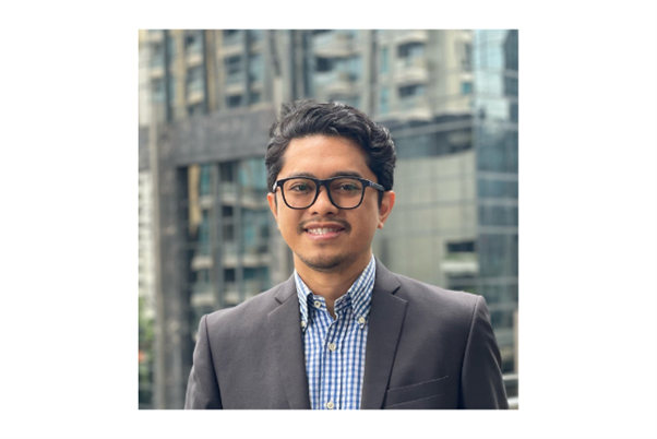 Partner dan Law Leader EY Indonesia, Fahrul S. Yusuf. Foto: istimewa. 