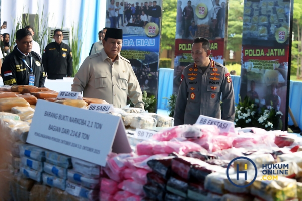 Presiden Pimpin Pemusnahan Narkoba 214,84 Ton  (6).jpg