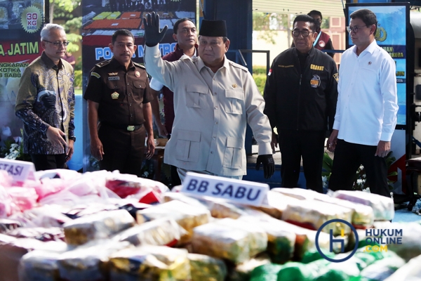 Presiden Pimpin Pemusnahan Narkoba 214,84 Ton  (3).jpg