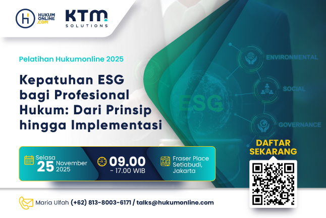 Hukumonline