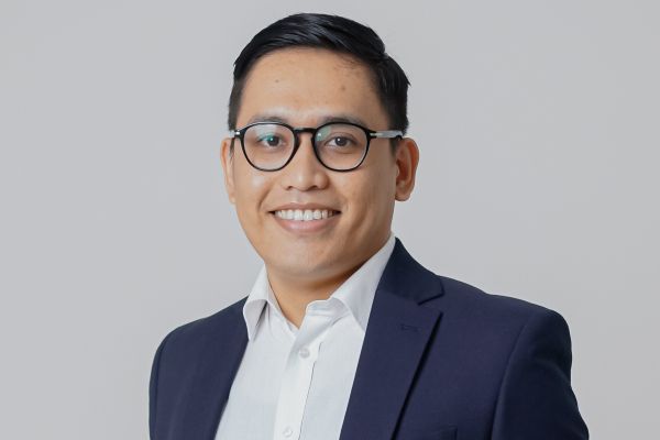 Irvin Saut Tua Sihombing. Foto: Istimewa 