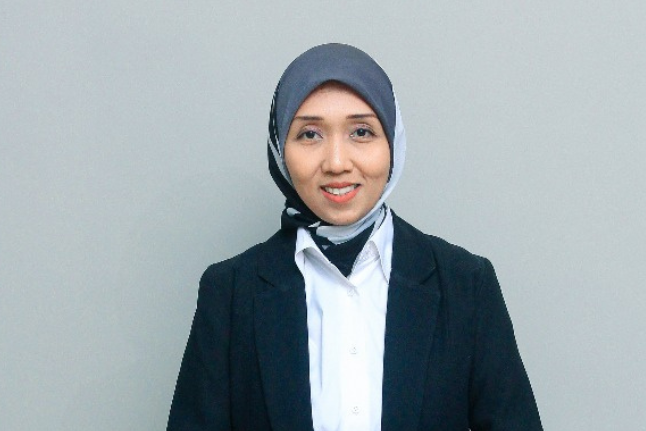 Partner Baru S&P Law Office, Devi Meyliana Savitri K. Foto: istimewa.