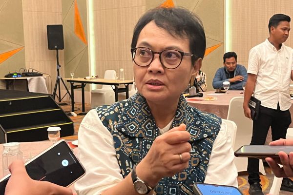 Guru Besar Hukum Tata Negara Universitas Padjadjaran Prof. Susi Dwi Harijanti. Foto: HAN