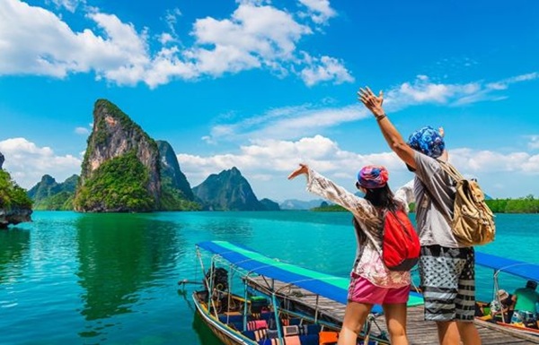 Ingin Liburan Aman di Destinasi Wisata? Perhatikan Tanggung Jawab ...