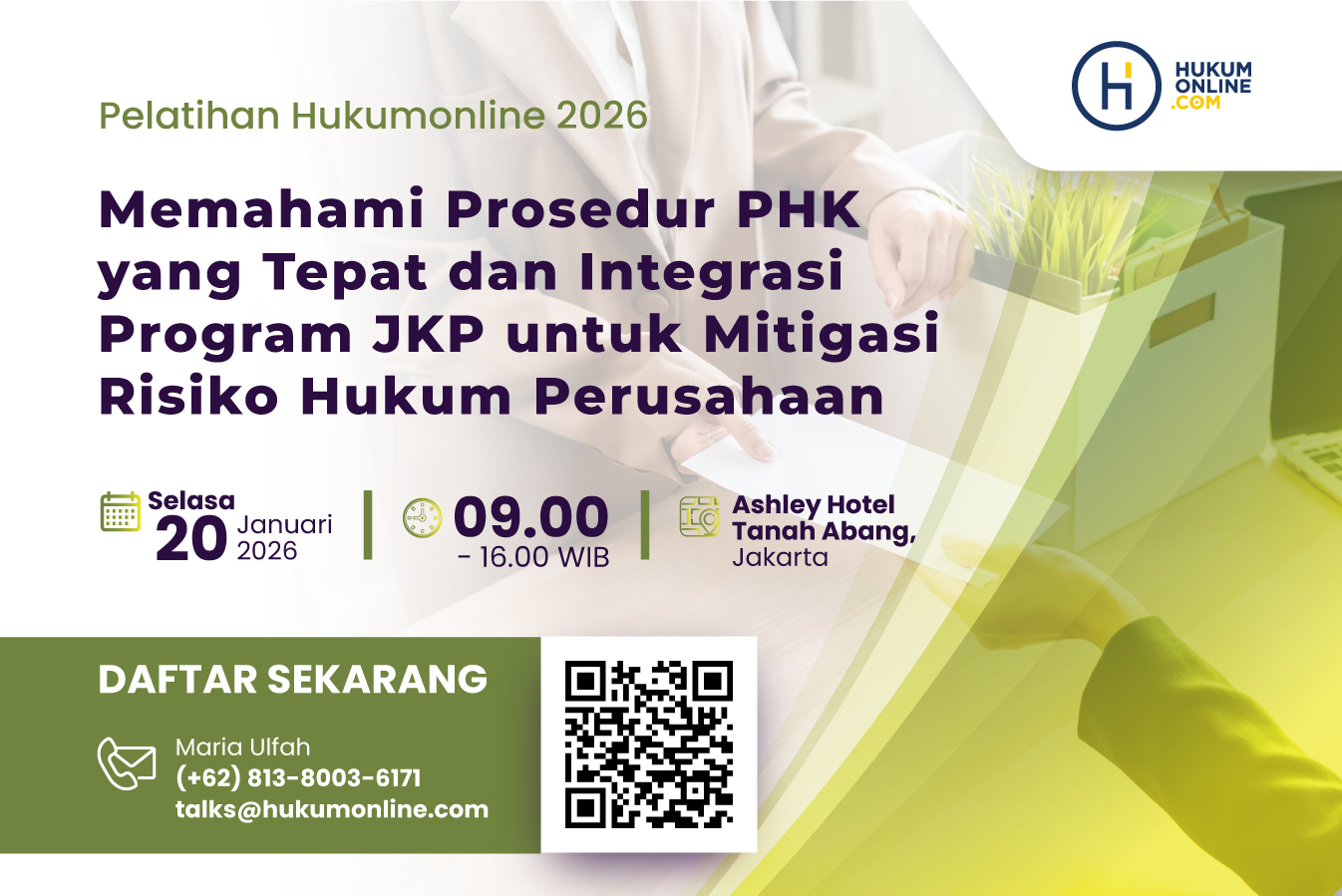Hukumonline