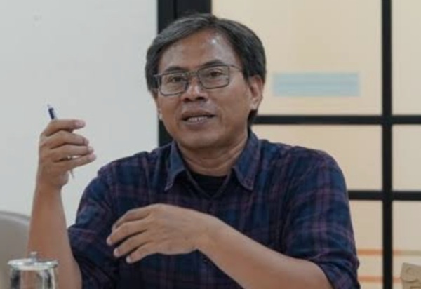 Ketua Komisi Hukum dan Perundang-undangan Dewan Pers, Abdul Manan. Foto: Istimewa