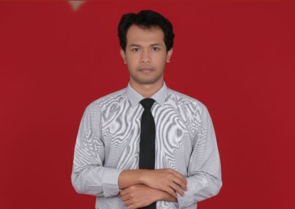Muhamad Ridwan. Foto: Istimewa 