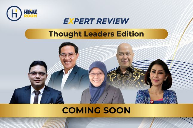 Fajar Laksono Suroso, Fachrizal Afandi, Prof. Hartini, Danrivanto Budhijanto, Yenti Garnasih. Foto Kolase: Istimewa