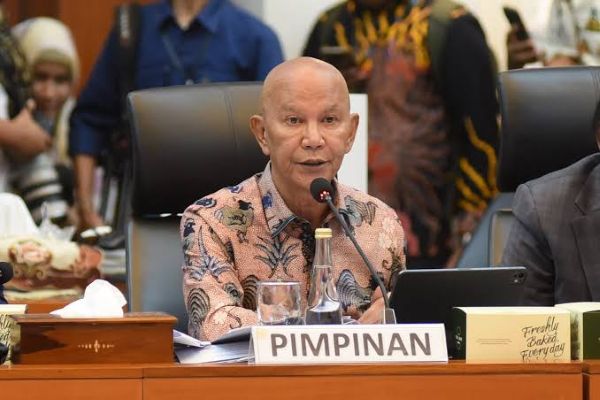 Ketua Banggar yang juga Anggota Komisi XI DPR RI Said Abdullah. Foto: Istimewa