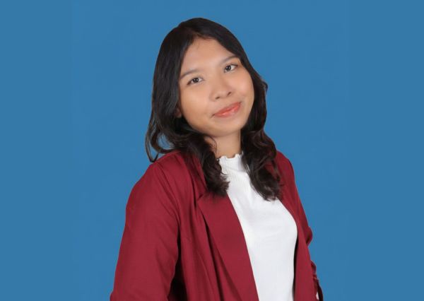 Ida Ayu Kusuma Widiari. Foto: Istimewa 