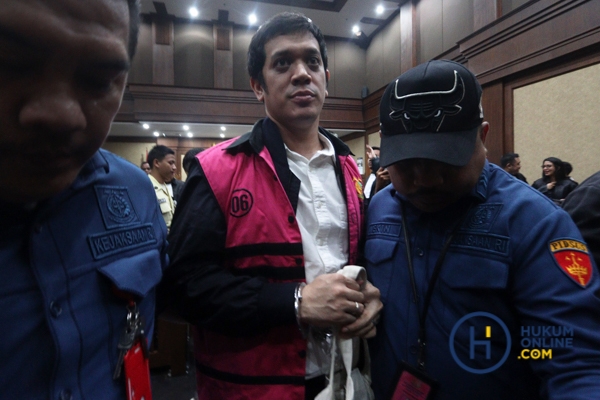 Sidang Vonis Muhammad Kerry Adrianto Chalid-9.jpg