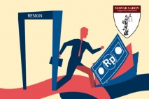 Mangkir Berulang, Bolehkah Pekerja Diminta TTD Surat Resign?