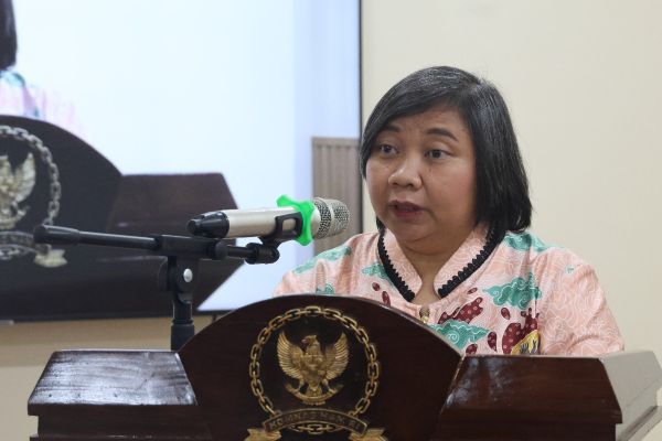 Ketua Komnas HAM Anis Hidayah. Foto: Istimewa 