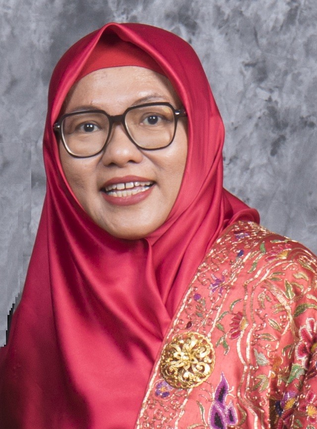 Wirdyaningsih