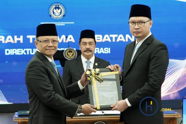 Pelantikan Dirjen Imigrasi Yang Baru-5.jpg