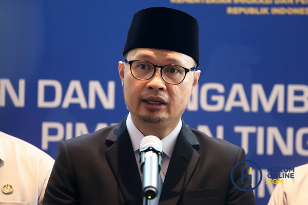 Pelantikan Dirjen Imigrasi Yang Baru-2.jpg