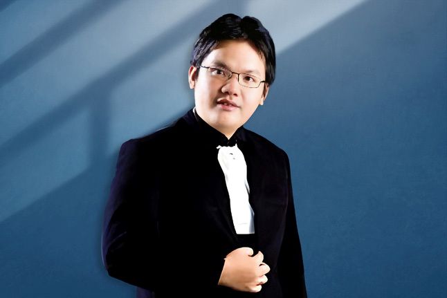 Hendra Setiawan Boen. Foto: Istimewa