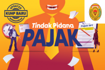 Pertanggungjawaban Korporasi dalam Tindak Pidana Pajak 