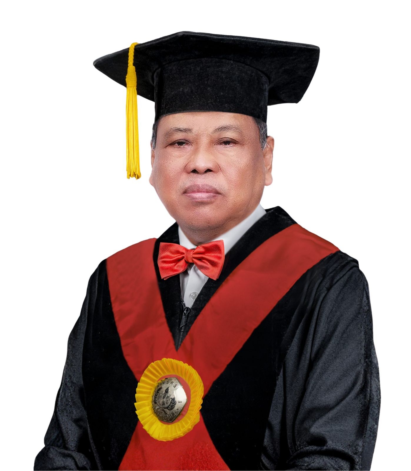 Arief Hidayat