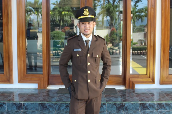 Arizal Maulana. Foto: Istimewa 