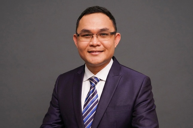 Managing Partner PNB Immigration Law Firm, Philo Dellano. Foto: Istimewa