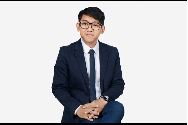 Guru Besar Hukum Tata Negara Prof. Ibnu Sina Chandranegara. Foto: Istimewa