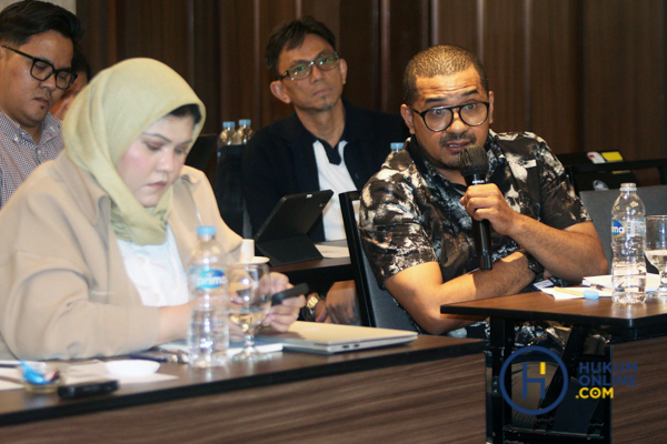 Strategi Tata Kelola Outsourcing Perusahaan dalam Menghadapi Risiko Kepatuhan  dan Hubungan Industrial