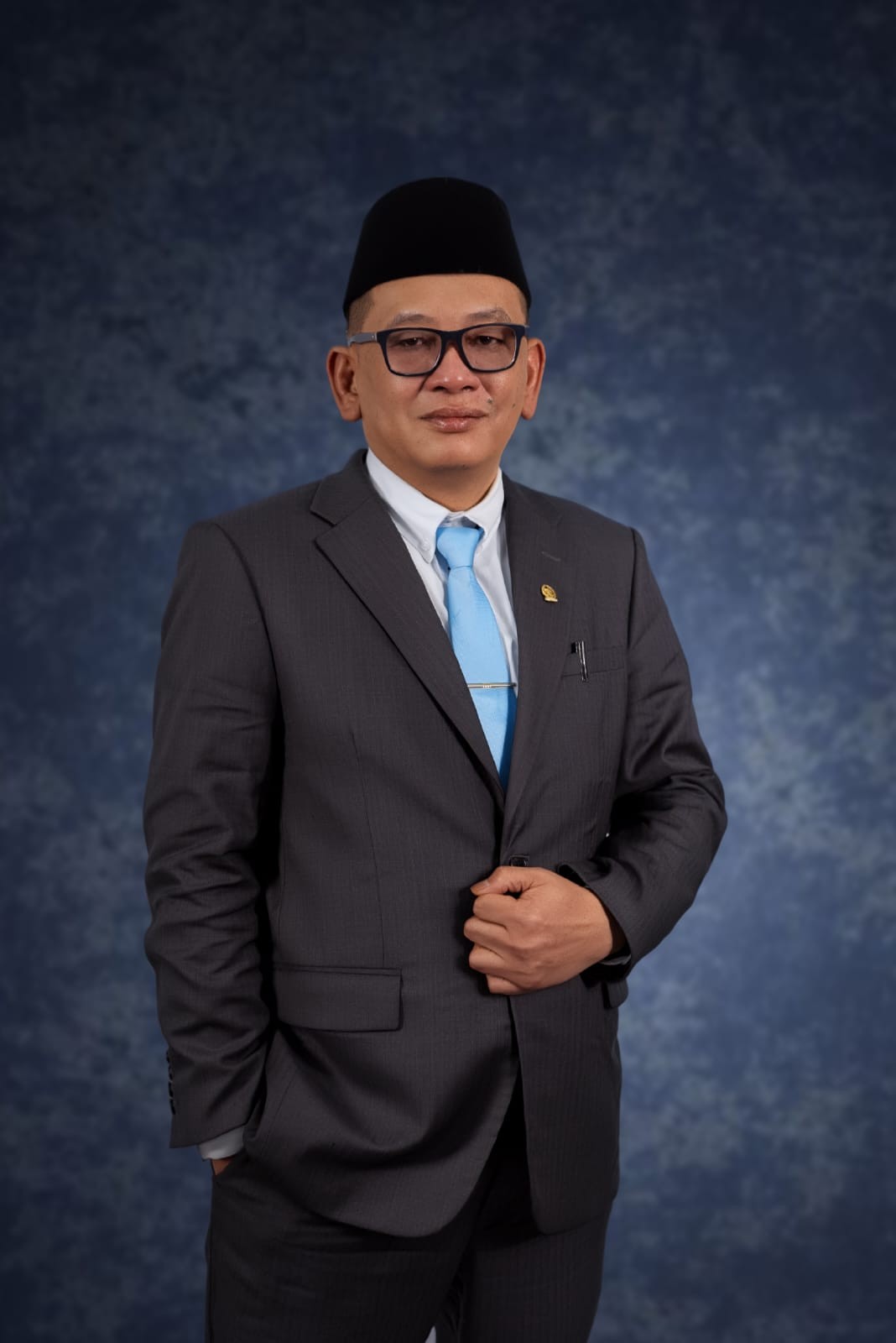 Abdul Chair Ramadhan