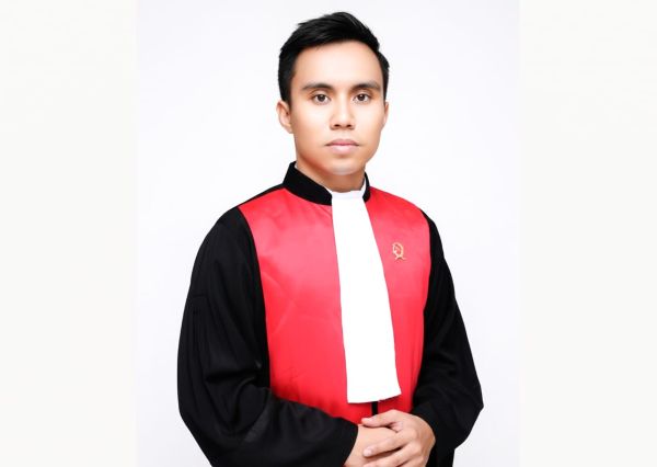 Rafi Muhammad Ave. Foto: Istimewa