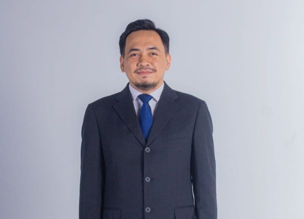 Muhammad Sigit Ismail. Foto: Istimewa