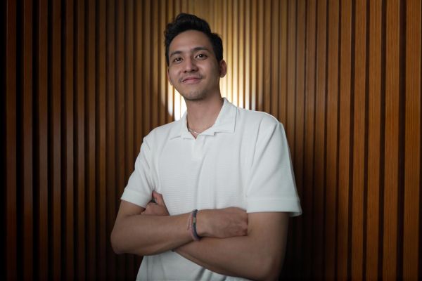 Muhammad Iqbal Kholidin. Foto: Istimewa 
