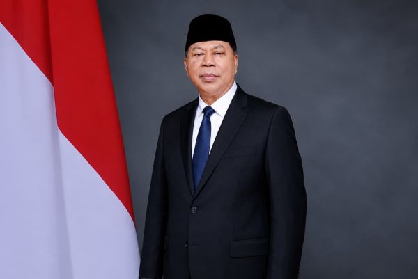 Prim Haryadi. Foto: Istimewa 