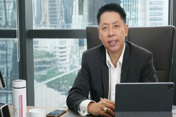 Pengamat hukum sekaligus Managing Partner HIP Law Firm, Prof Henry Indraguna. Foto: Istimewa
